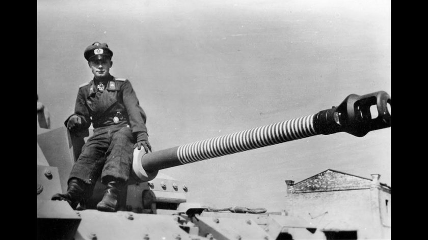 Вальтер Оберлоскамп