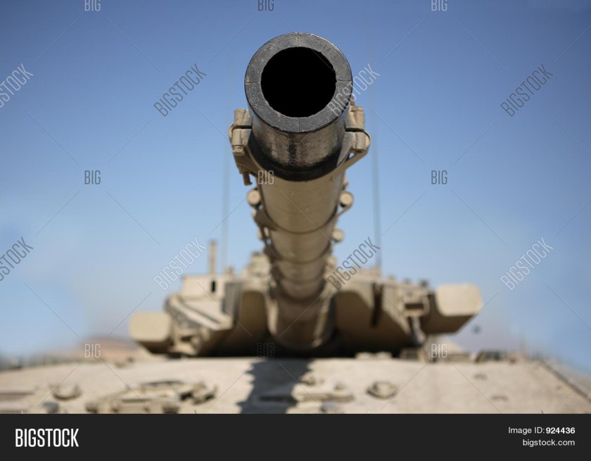 Американские танки