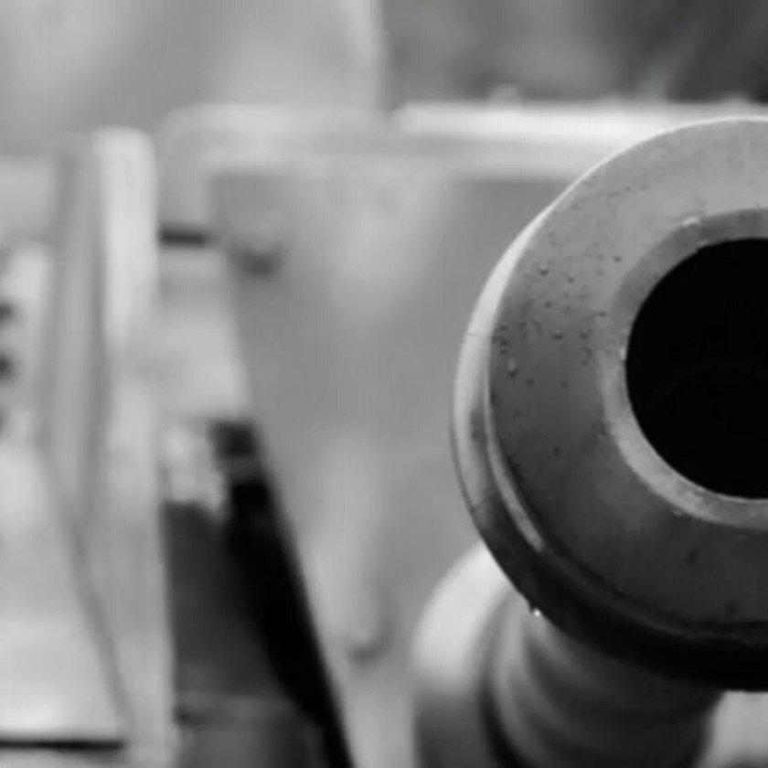 Дутый ствол