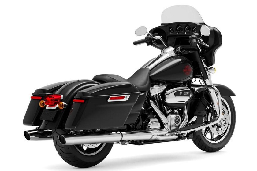 Харлей Дэвидсон Electra Glide