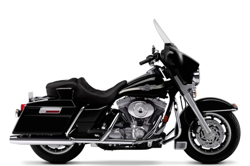 Harley Davidson Electra Glide