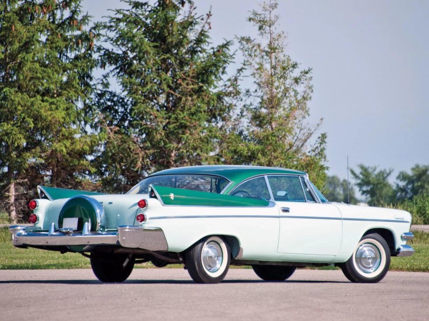 Dodge Coronet 1957