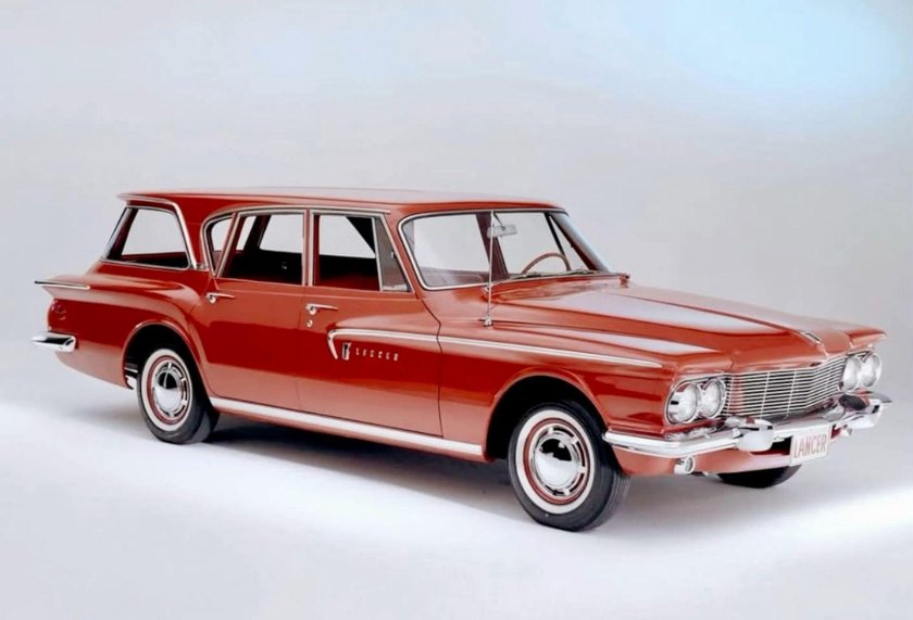 Dodge Lancer 1961