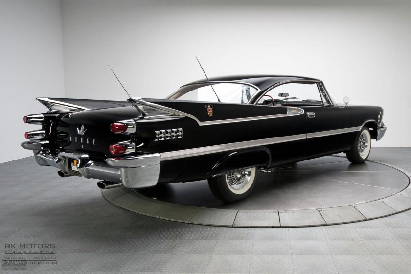 Dodge Royal Lancer 1959