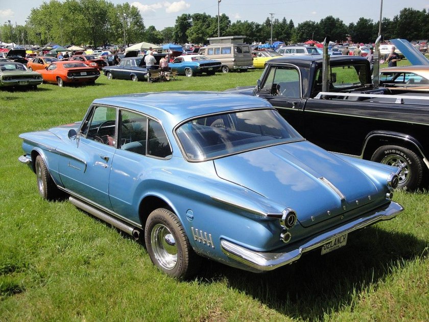 Chrysler Dart