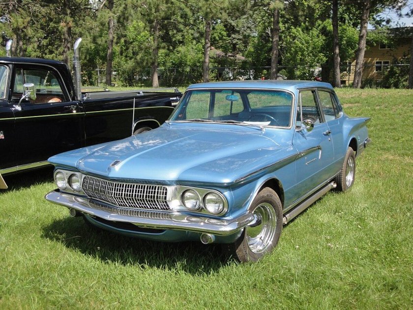 Dodge lancer 1961