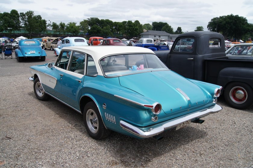 Dodge Lancer 1961