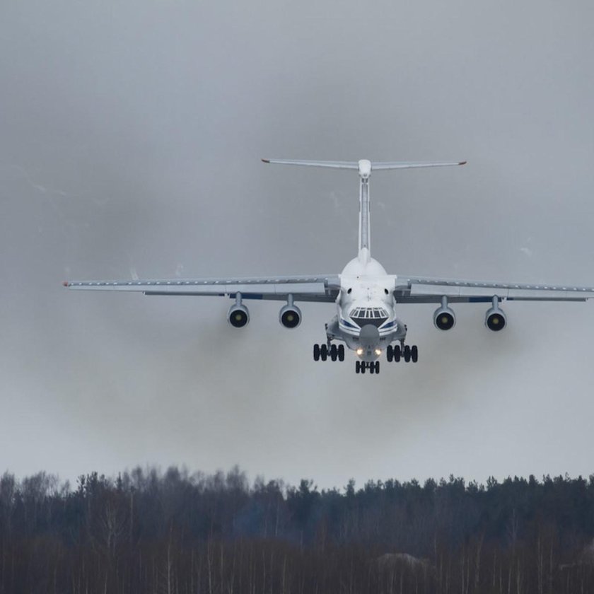 Авиация втаил 76