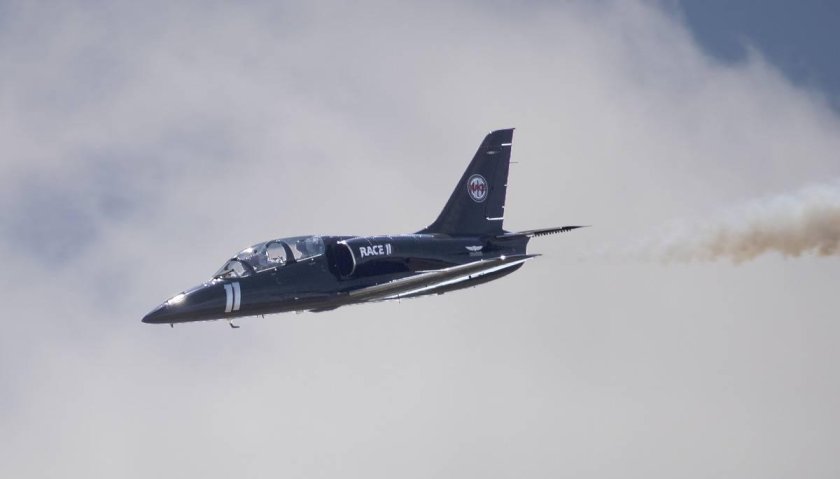 Российские военные самолеты