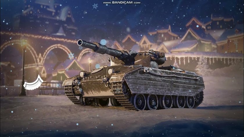 Новогодние коробки 2022 World of Tanks