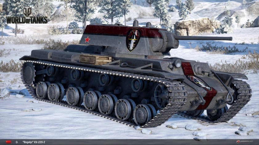 M103 танк