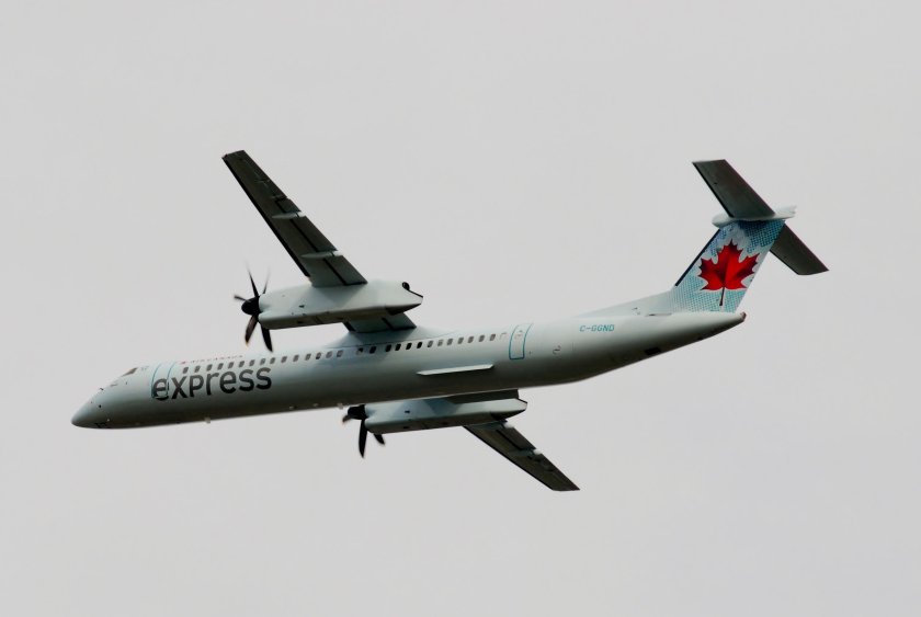 Air canada express