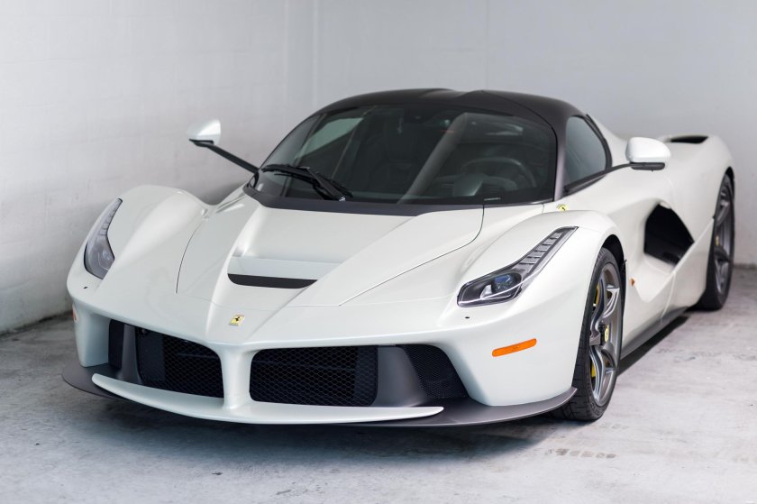 Ferrari LAFERRARI