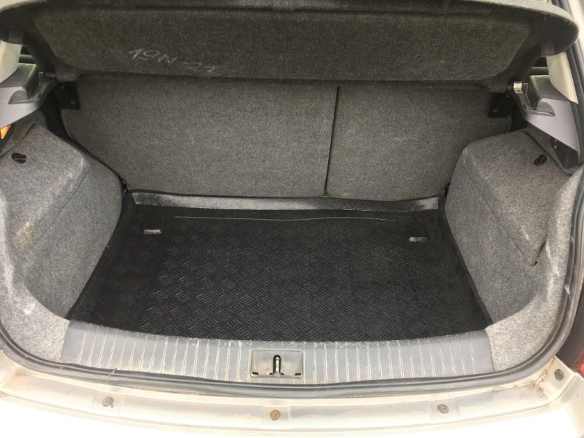 Шевроле лачетти хэтчбек 1.6 багажник