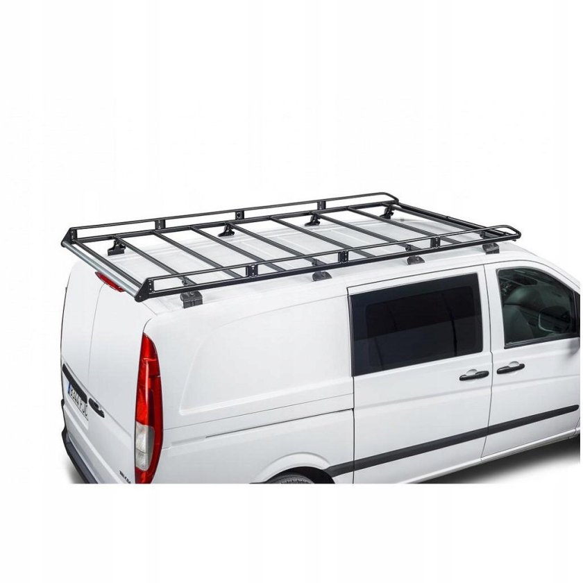 Багажник на крышу Мерседес Вито