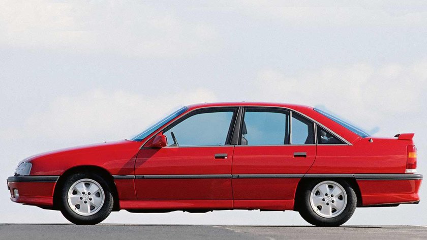Opel Omega 3000