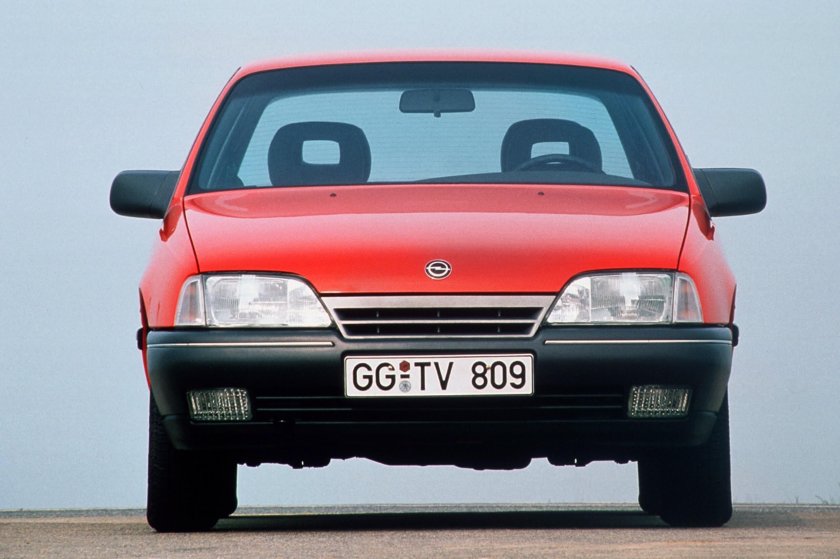 Opel Omega 1987
