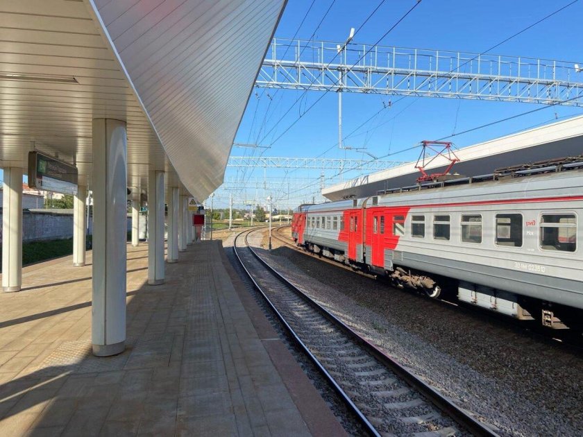 Bi платформа