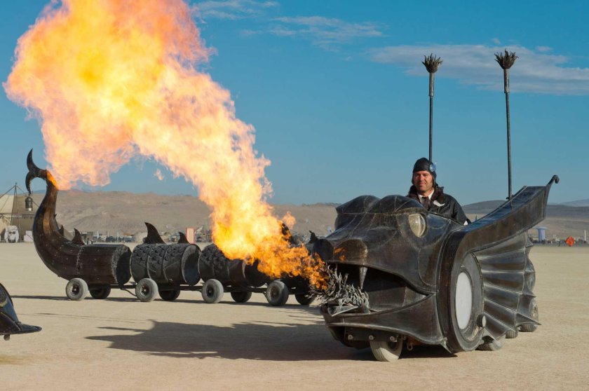 Бернинг Мэн