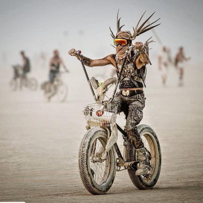 Бернинг Мэн