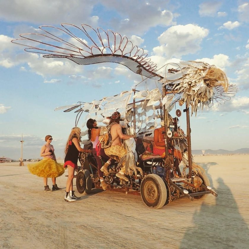 Бернинг Мэн