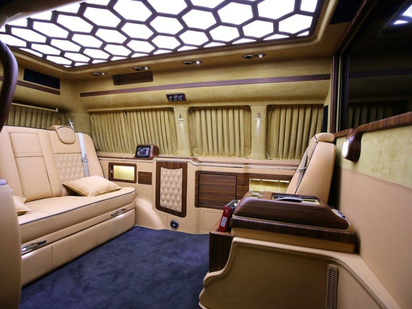 Chevrolet Express 2021