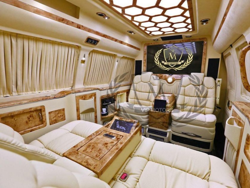 Chevrolet Express Escalade