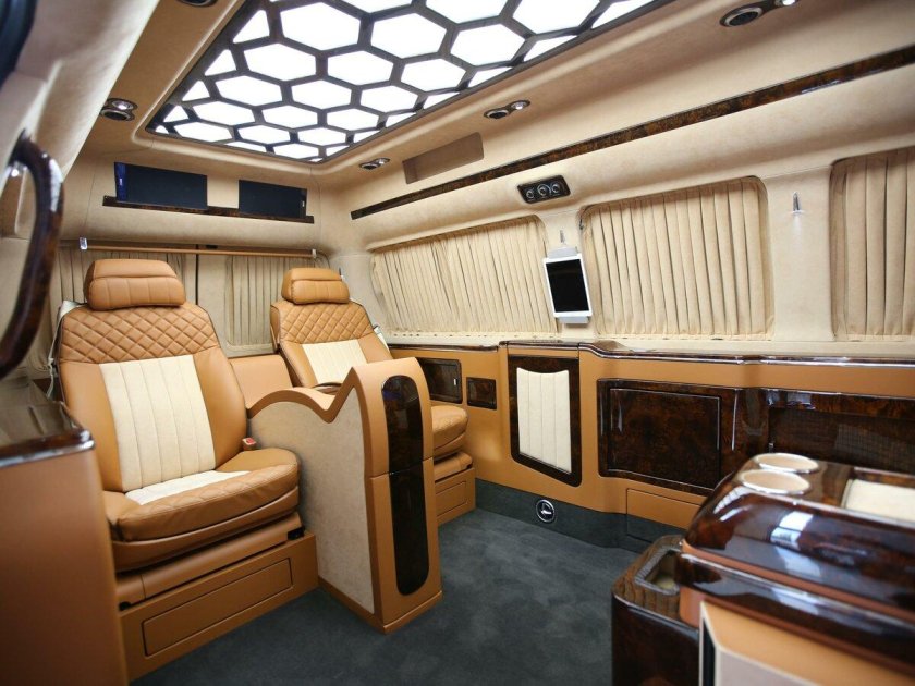 Chevrolet Express 2017