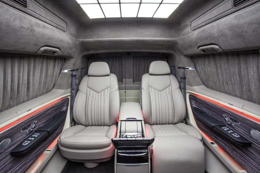 Chevrolet Express 2022