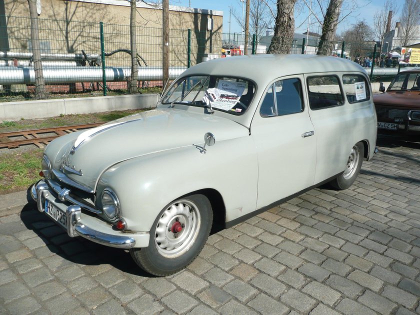 Skoda 1201