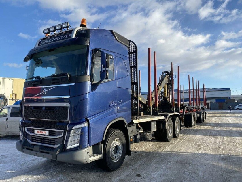 Сортиментовоз