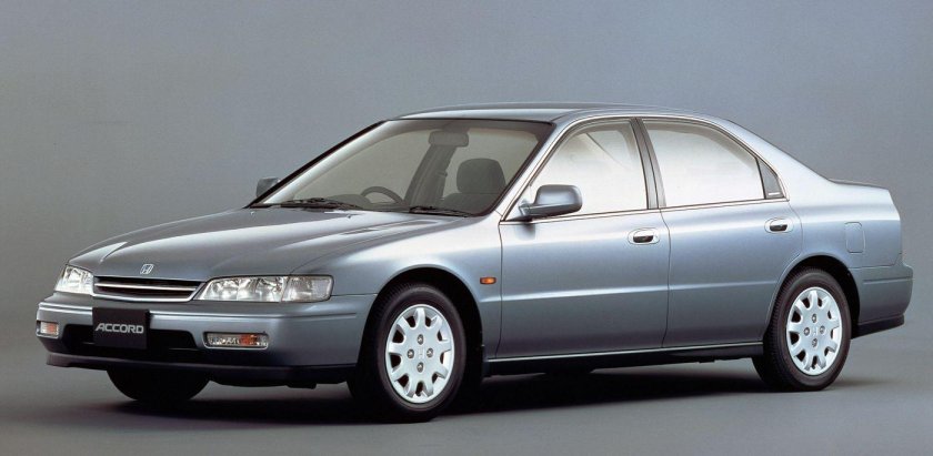 Honda Accord 1993
