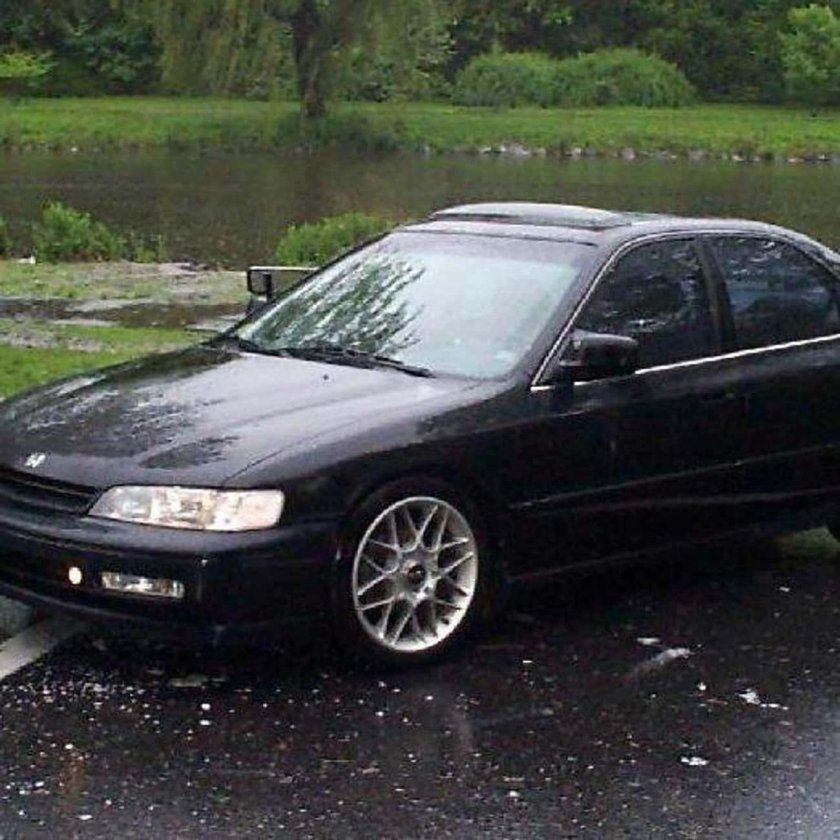Honda Accord 1994