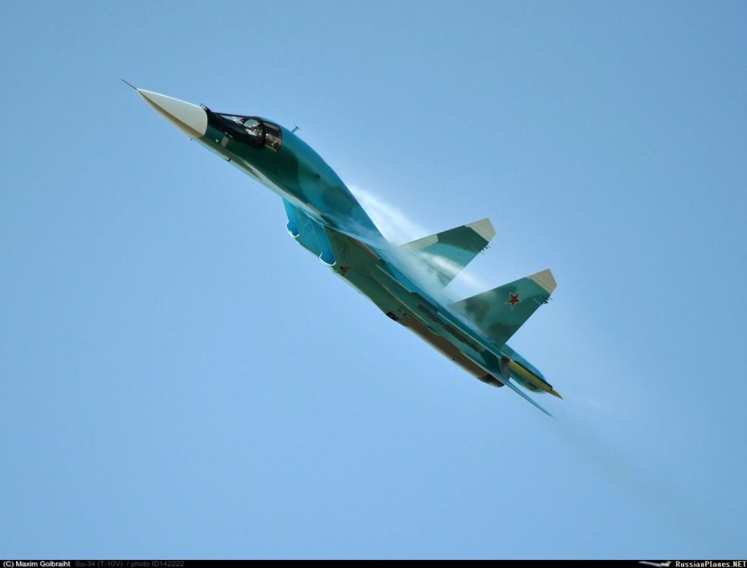 Истребитель а-1е