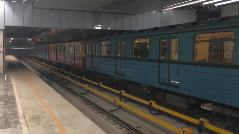 Еж3 путеизмеритель