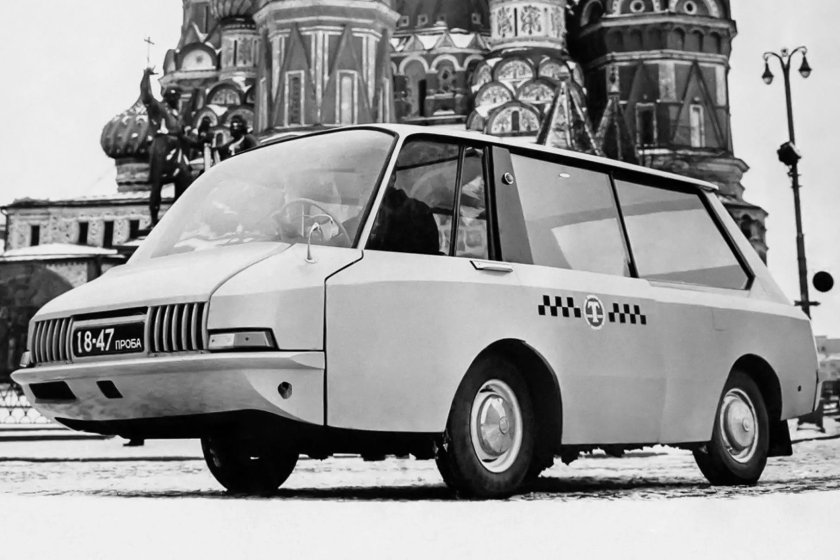 1964 ВНИИТЭ-пт