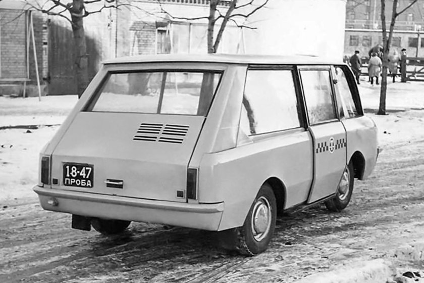 1964 ВНИИТЭ-пт