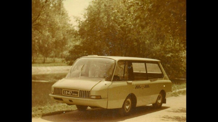 Машина ВНИИТЭ-пт