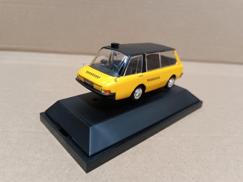 Автолегенды ссср вниитэ