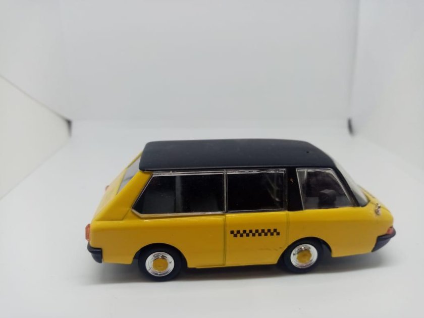 ВНИИТЭ макси 1967