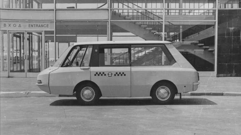 Машина ВНИИТЭ-пт