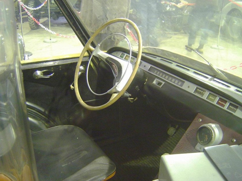 Машина ВНИИТЭ-пт