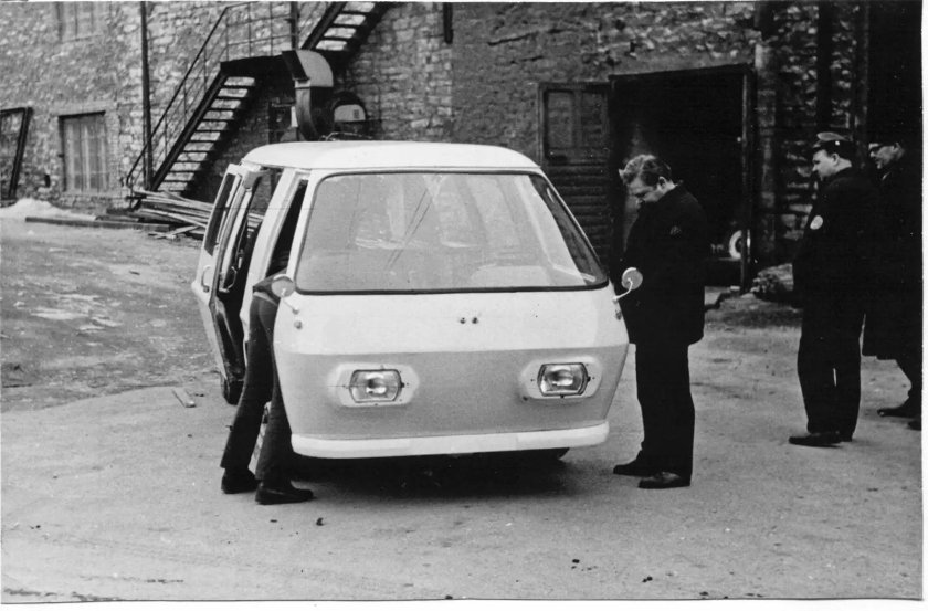 Эт-800 "Электра"