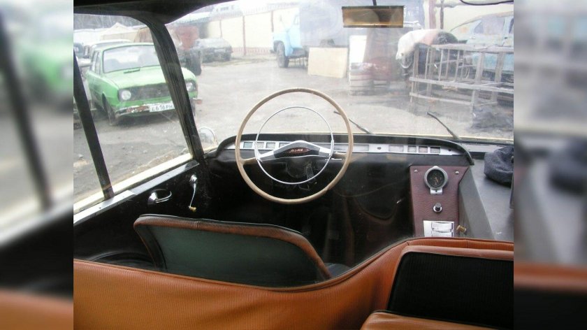 Машина ВНИИТЭ-пт