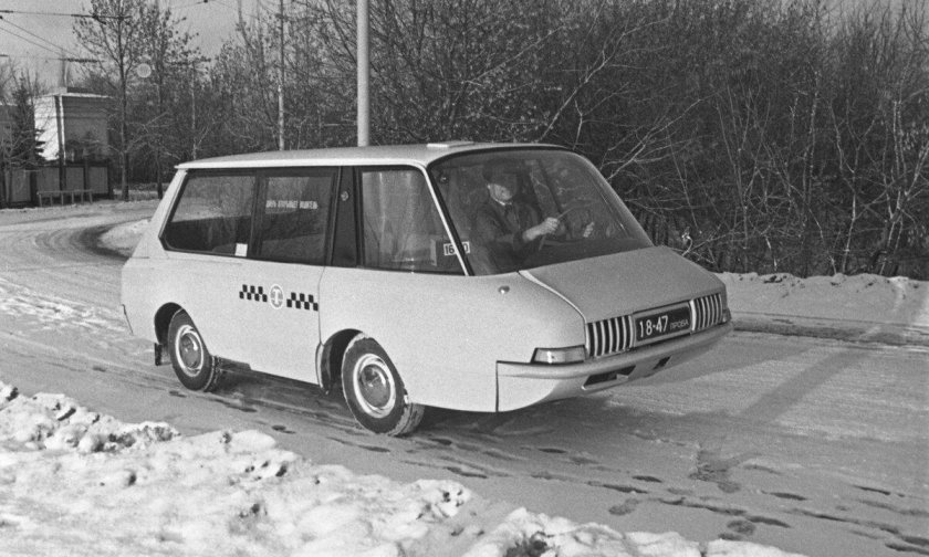 1964 ВНИИТЭ-пт