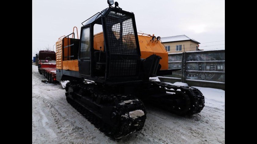 Экскаватор ЭО 5111