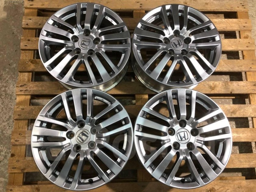 Enkei modulo r15 диски