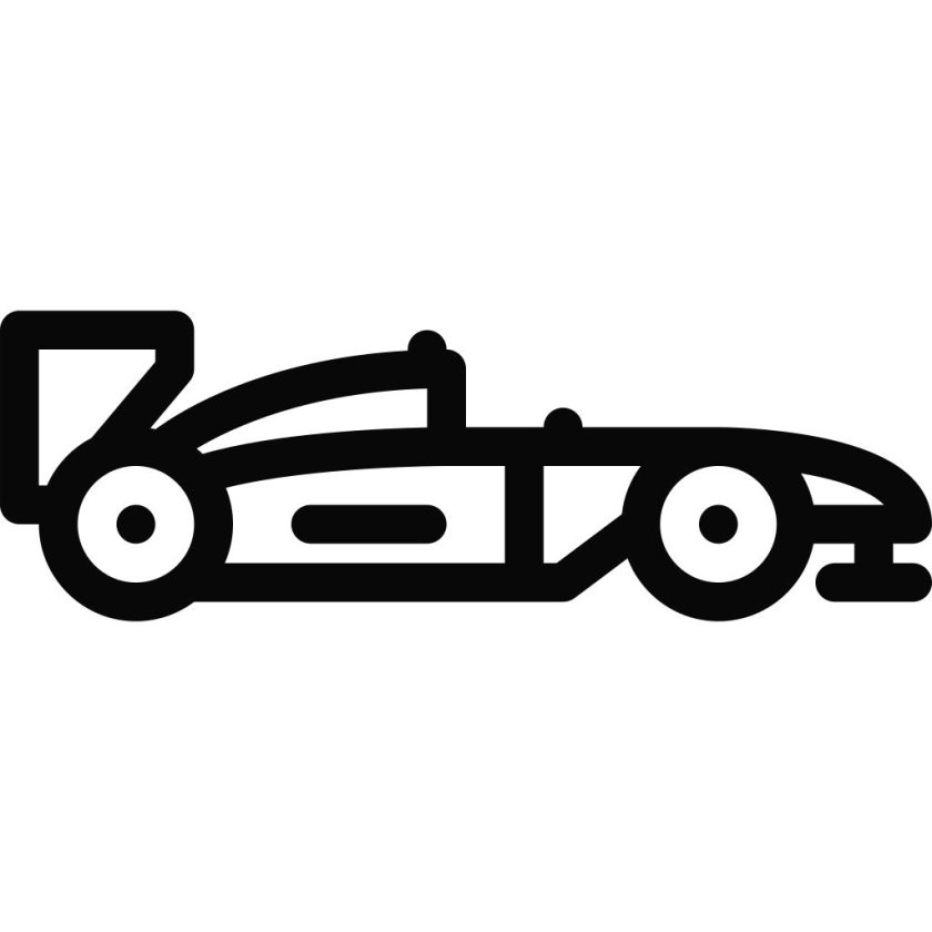 Картинг иконка