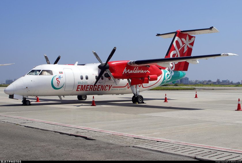 Самолеты авиакомпании