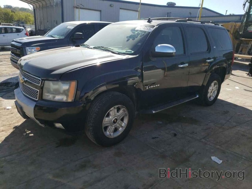 Тахо 2009 фото